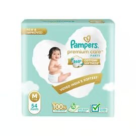 Pampers