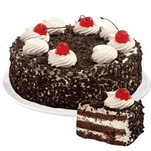 Black Forest