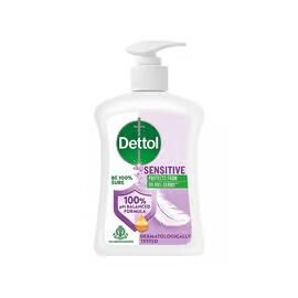 Dettol Handwash