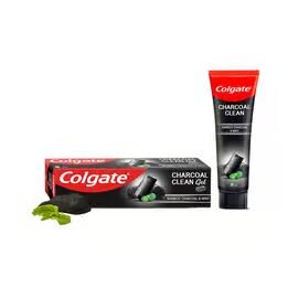 Charcoal Toothpaste