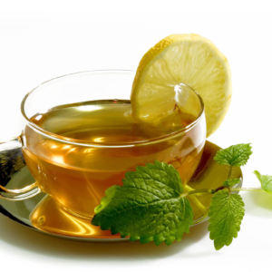 Lemon Tea