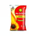 Mr.Gold Sunflower oil