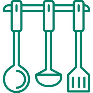 Kitchen Utensils
