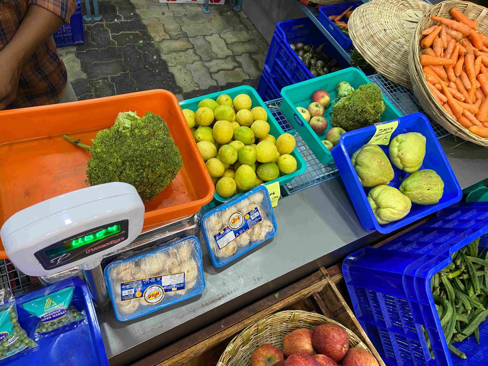 What Is FMCG? Understanding The Fast-Moving Consumer Goods Industry