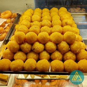 Laddu