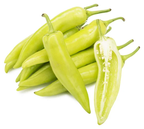 Bajji Chilli (பஜ்ஜி மிளகாய்)