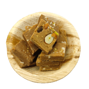 பூஸ்ட் பர்பி - 250gm