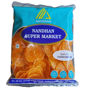 Chips (நந்தன் சிப்ஸ்) - 1 Pkt (200g)