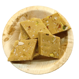 ஹார்லிக்ஸ் பர்பி - 250gm