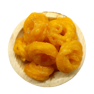 ஜிலேபி - 200gm