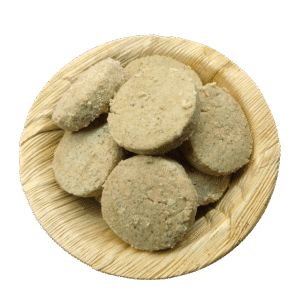 கம்பு பிஸ்கட் - 200gm
