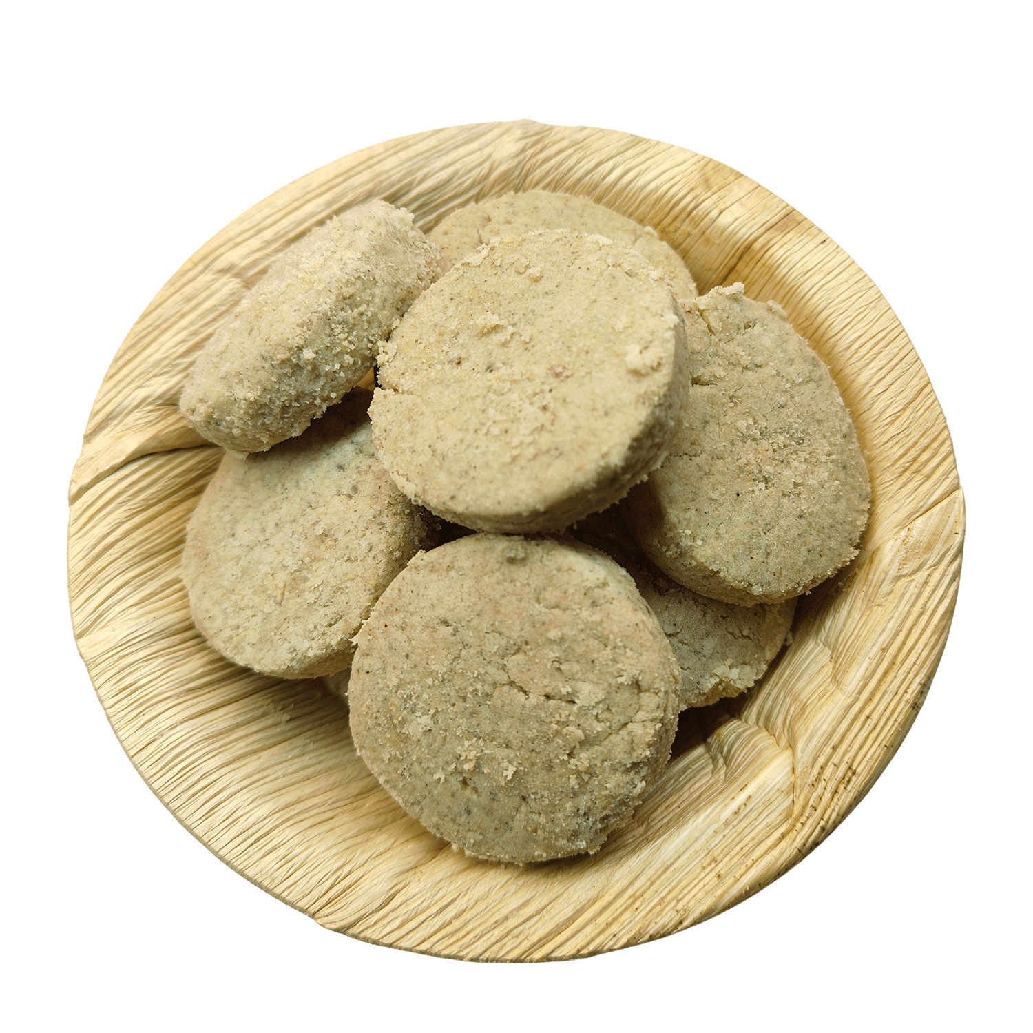 கம்பு பிஸ்கட் - 200gm