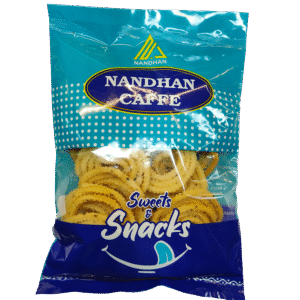 மணப்பாறை முறுக்கு - 200gm