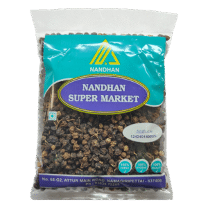 மனத்தக்காளி வத்தல் -1 Pkt - 50gm