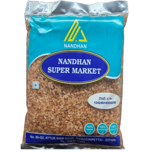 மட்ட அரிசி (கேரளா) - 500gm