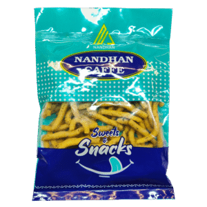 மிளகு சேவ் - 200gm