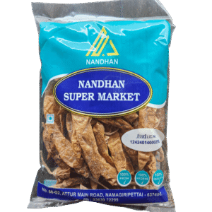 மோர் மிளகாய் -1 Pkt - 50gm