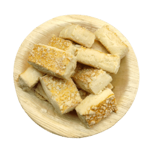 முந்திரி பிஸ்கட் - 200gm