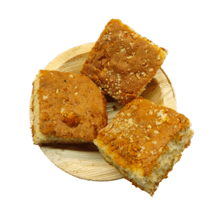 முந்திரி கேக் - 1 No