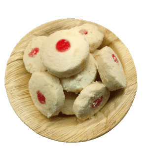 நெய் பிஸ்கட் - 200gm