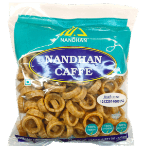 ஆனியன் ரிங் சிப்ஸ் - 100gm