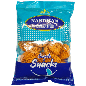 வெங்காய முறுக்கு - 200gm