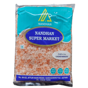உப்பு - தூள், கல், Pink - 1 Pkt