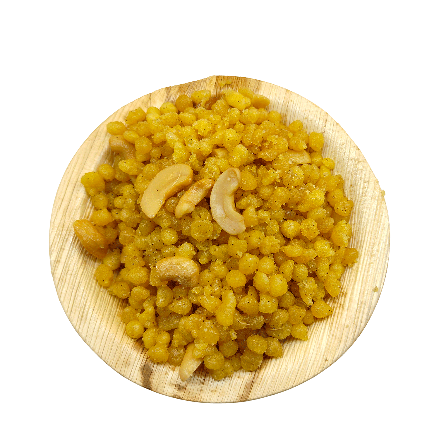 இனிப்பு பூந்தி - 250gm