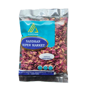 ரோஜா மொக்கு - 25gm
