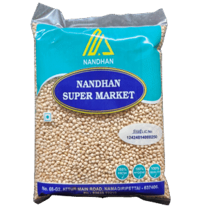 வெள்ளை சோளம் - 500gm